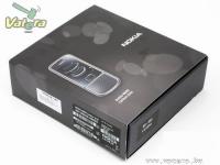 Új Nokia 8800 Carbon Arte gyári 4GB, 3.2 MP ,Gold arte ,Black ,Brown 