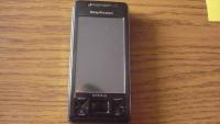 Sony Ericsson X1 ELADÓ/CsereSpb Mobile Shell 3.5 MAGYAR