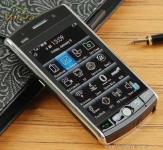 Új F035 WiFi GPS TV Dual SIM telefon