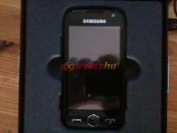 Samsung I8000 Omnia 2