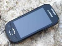 Samsung GT i5800