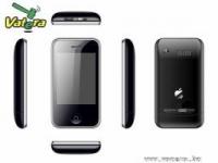 KA08 mini illetve a07 mini akció dual sim mp3 2gb ajándék kártya