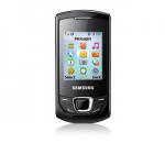 SAMSUNG Monte Slider