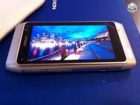 Új Nokia N8