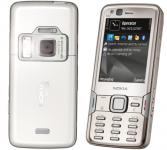 Nokia N82
