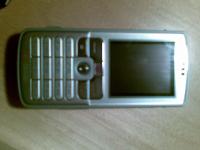 Sony Ericsson D750i