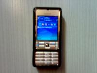 Nokia 3250
