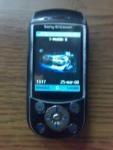 sonyericsson s700i (ritkaság)