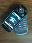 sonyericsson s700i (ritkaság)