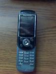sonyericsson s700i (ritkaság)