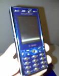 SonyEricsson K810i
