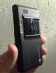 SonyEricsson K810i