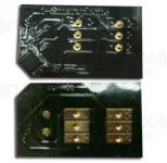 Turbo sim/telefonfüggetlenítés garivesztés nélkül