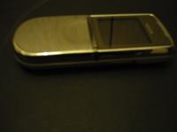 nokia 8800 sirocco - króm