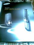 Samsung L770 Garanciális
