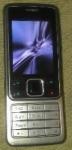 Nokia 6300