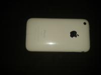 2 éves Apple IPhone 3G 16 gb