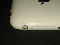 2 éves Apple IPhone 3G 16 gb