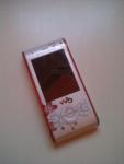 sony ericsson w 595