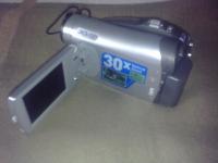 Panasonic kamerea