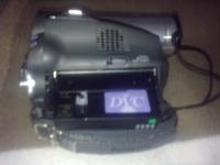 Panasonic kamerea