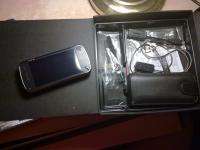 Nokia N97 32 GB fekete
