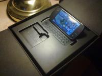 Nokia N97 32 GB fekete