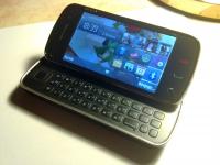Nokia N97 32 GB fekete