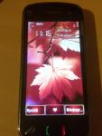 Nokia N97 sok tartozékkal