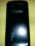 Nokia N97 sok tartozékkal