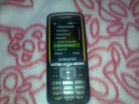 samsung m3510 beat