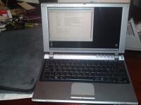 Sony Vaio VGN-T1XP-Olcsón!