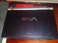 Sony Vaio VGN-T1XP-Olcsón!