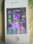 S4+ iphone dual sim java mobil