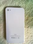 S4+ iphone dual sim java mobil