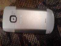 Elado nokia c3-00 arany szinü