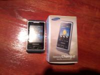 Samsung Champ2 GT-C3330