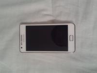 Samsung Galaxy SII