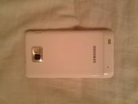 Samsung Galaxy SII