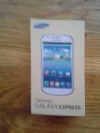 Samsung Galaxy Express 