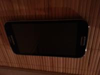 Samsung Galaxy S4