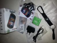 Discovery V5+ Dual Sim