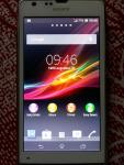Újszerű Sony SP eladó FÉl Év GaranciÁval