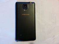 Samsung galaxy note 4