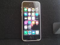 Iphone 5c 16gb