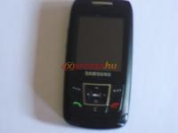 Samsung E250