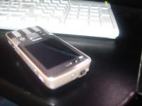 nokia ujszerü n82 titánium