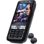 Nokia N73 ME