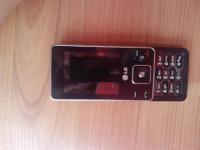 Lg Kc550