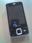  eladó 1 ÚJ nokia n96 független fóliás 